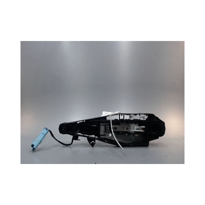 POIGNEE EXTERIEURE PORTE ARRIERE DROIT PEUGEOT 508