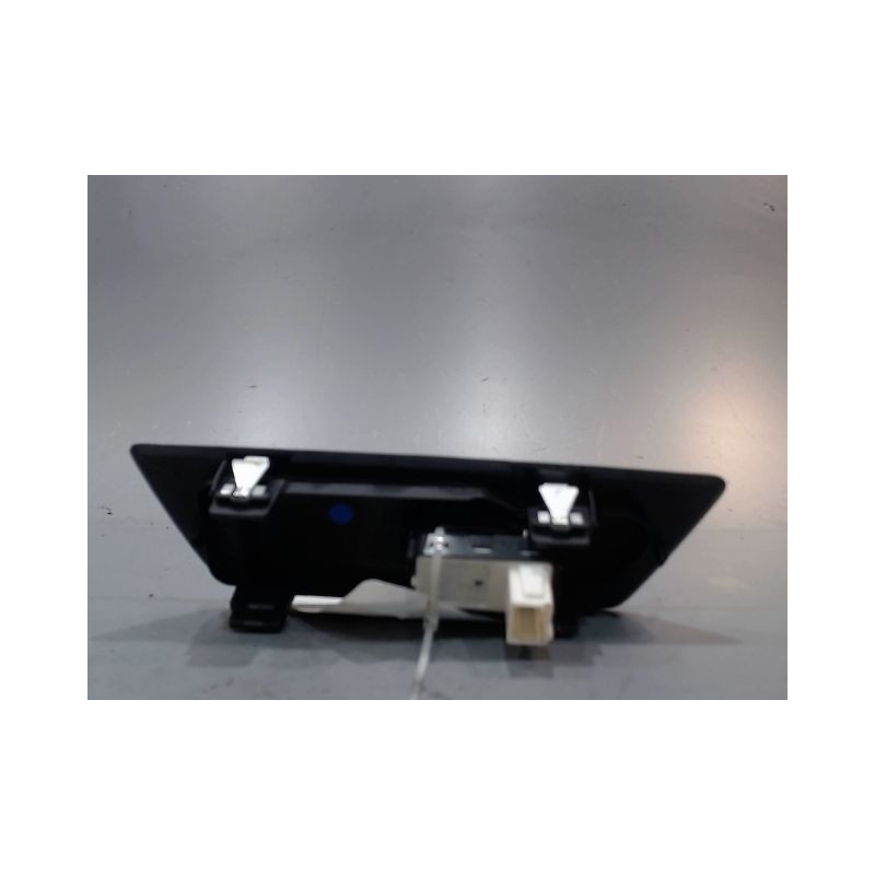 COMMANDE LEVE-GLACE PORTE AVD PEUGEOT 508
