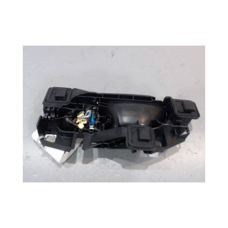 POIGNEE INTERIEURE PORTE AVANT DROIT PEUGEOT 508