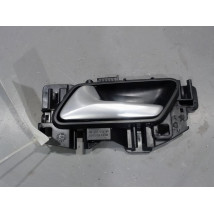 POIGNEE INTERIEURE PORTE AVANT GAUCHE PEUGEOT 508