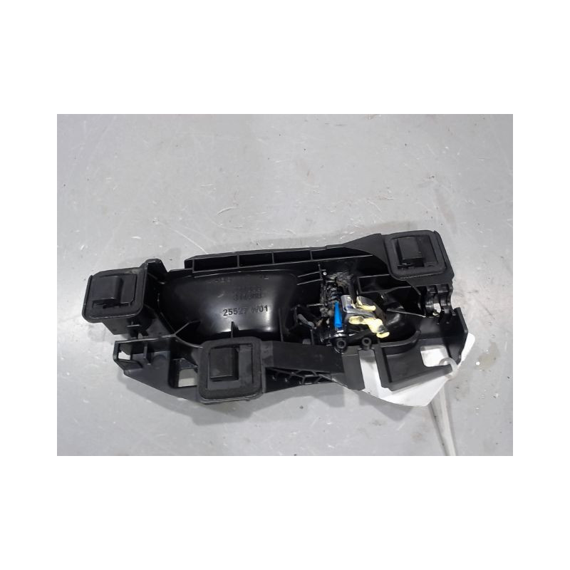 POIGNEE INTERIEURE PORTE AVANT GAUCHE PEUGEOT 508