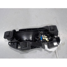 POIGNEE INTERIEURE PORTE AVANT GAUCHE PEUGEOT 508