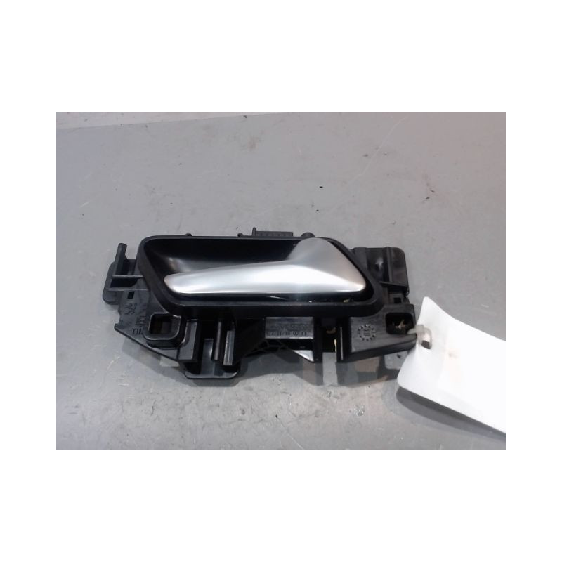 POIGNEE INTERIEURE PORTE ARRIERE DROIT PEUGEOT 508