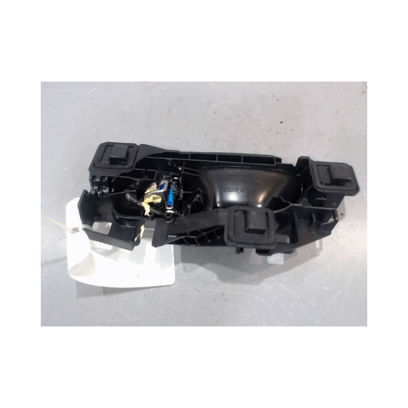 POIGNEE INTERIEURE PORTE ARRIERE DROIT PEUGEOT 508