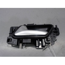 POIGNEE INTERIEURE PORTE ARRIERE GAUCHE PEUGEOT 508