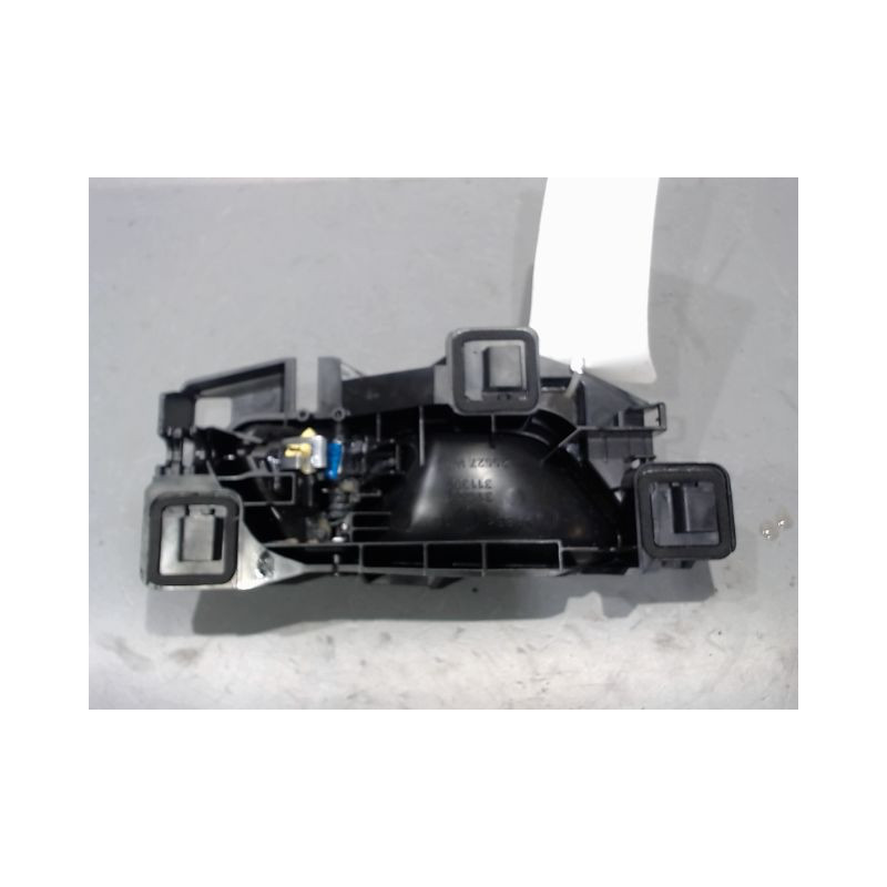 POIGNEE INTERIEURE PORTE ARRIERE GAUCHE PEUGEOT 508