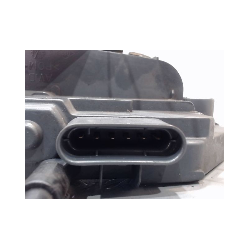 SYSTEME CONDAMNATION AVANT DROIT PEUGEOT 307
