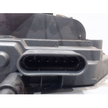 SYSTEME CONDAMNATION AVANT DROIT PEUGEOT 307