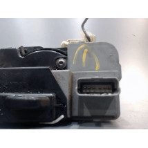 SYSTEME CONDAMNATION AVANT DROIT PEUGEOT 307