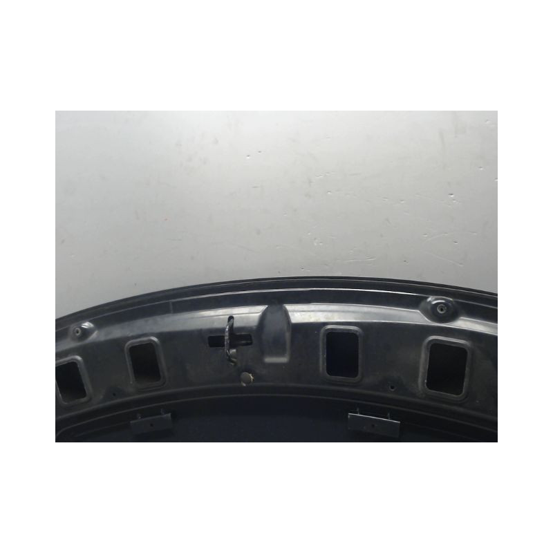 CAPOT PEUGEOT 206
