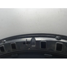 CAPOT PEUGEOT 206