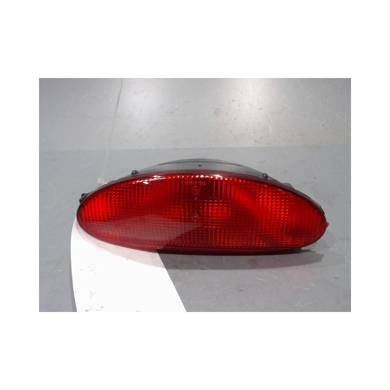 FEU BROUILLARD CENTRAL ARRIERE PEUGEOT 206