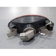 FEU BROUILLARD CENTRAL ARRIERE PEUGEOT 206