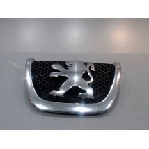 SIGLE CALANDRE PEUGEOT 5008