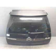 HAYON CITROEN C4