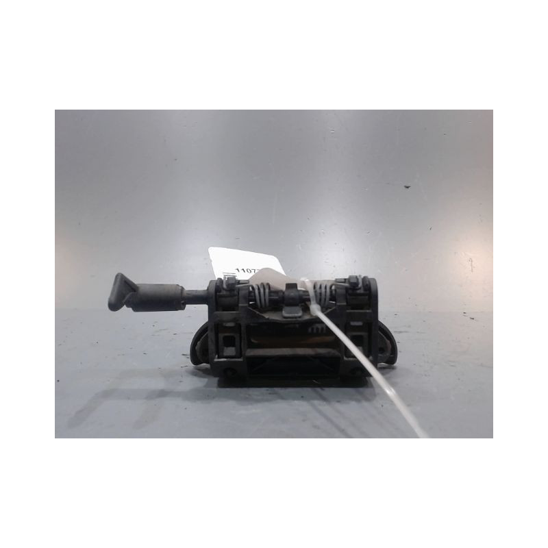 POIGNEE EXTERIEURE PORTE ARRIERE GAUCHE PEUGEOT 206