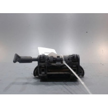 POIGNEE EXTERIEURE PORTE ARRIERE GAUCHE PEUGEOT 206