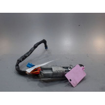 ANTIVOL DE DIRECTION PEUGEOT 206