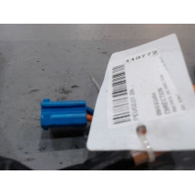 ANTIVOL DE DIRECTION PEUGEOT 206