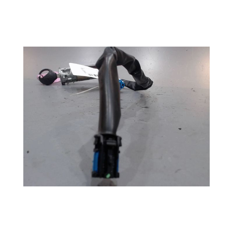 ANTIVOL DE DIRECTION PEUGEOT 206