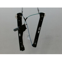 MECANISME+MOTEUR LEVE-GLACE AVANT GAUCHE BMW X1