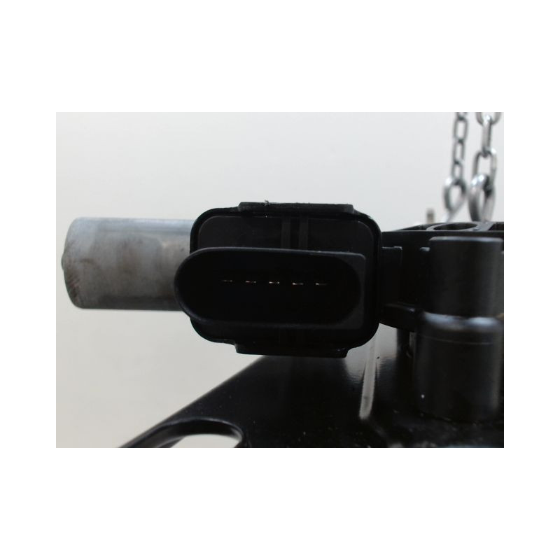 MECANISME+MOTEUR LEVE-GLACE AVANT GAUCHE BMW X1