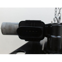 MECANISME+MOTEUR LEVE-GLACE AVANT GAUCHE BMW X1