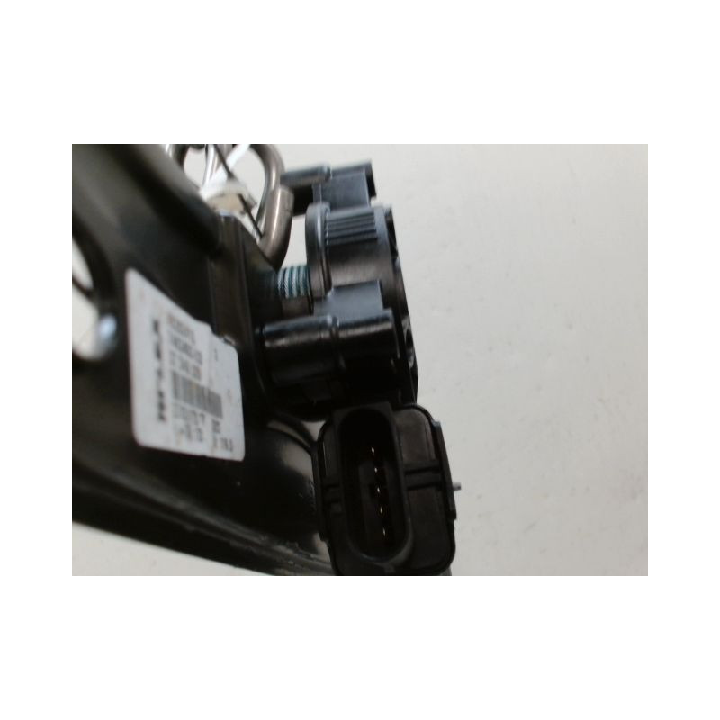 MECANISME+MOTEUR LEVE-GLACE ARRIERE DROIT BMW X1