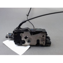 SYSTEME CONDAMNATION ARRIERE GAUCHE CITROEN C4 PICASSO MONOSP. I 2007-2013