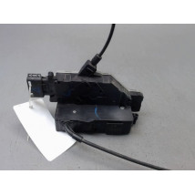 SYSTEME CONDAMNATION ARRIERE GAUCHE CITROEN C4 PICASSO MONOSP. I 2007-2013
