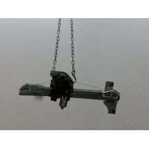 MECANISME+MOTEUR LEVE-GLACE AVANT DROIT PEUGEOT 2008 Phase 1 2013-...