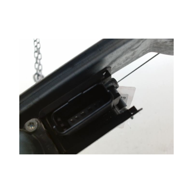 MECANISME+MOTEUR LEVE-GLACE AVANT DROIT PEUGEOT 2008 Phase 1 2013-...