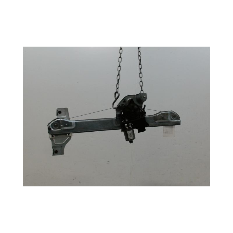 MECANISME+MOTEUR LEVE-GLACE AVANT GAUCHE PEUGEOT 2008 Phase 1 2013-...