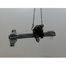 MECANISME+MOTEUR LEVE-GLACE AVANT GAUCHE PEUGEOT 2008 Phase 1 2013-...