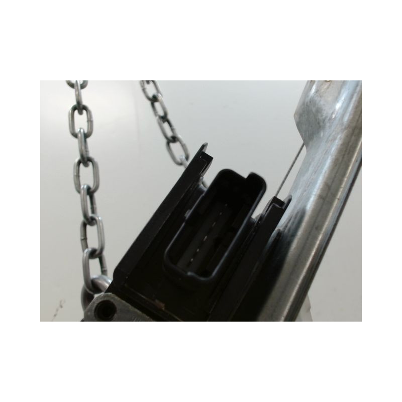 MECANISME+MOTEUR LEVE-GLACE AVANT GAUCHE PEUGEOT 2008 Phase 1 2013-...