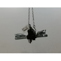 MECANISME+MOTEUR LEVE-GLACE ARRIERE GAUCHE PEUGEOT 308 I Phase 1 2007-2011