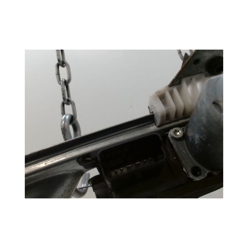 MECANISME+MOTEUR LEVE-GLACE ARRIERE GAUCHE PEUGEOT 308 I Phase 1 2007-2011