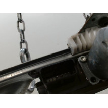 MECANISME+MOTEUR LEVE-GLACE ARRIERE GAUCHE PEUGEOT 308 I Phase 1 2007-2011