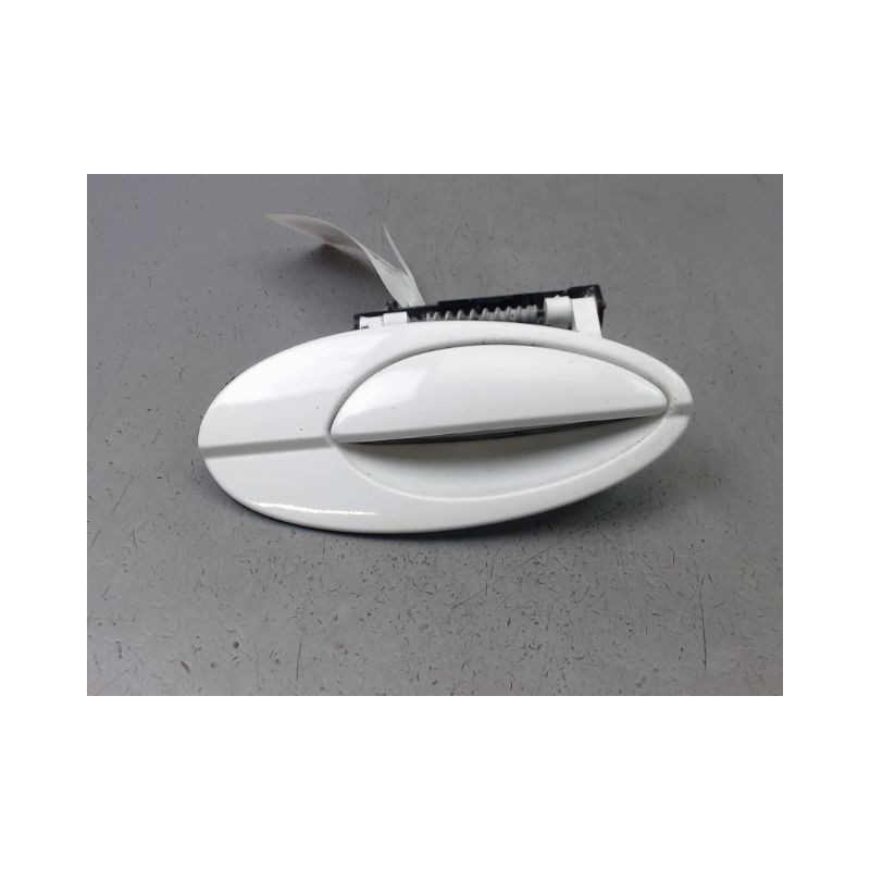 POIGNEE EXTERIEURE PORTE ARRIERE DROIT CITROEN C5 I Phase 2 2004-2008