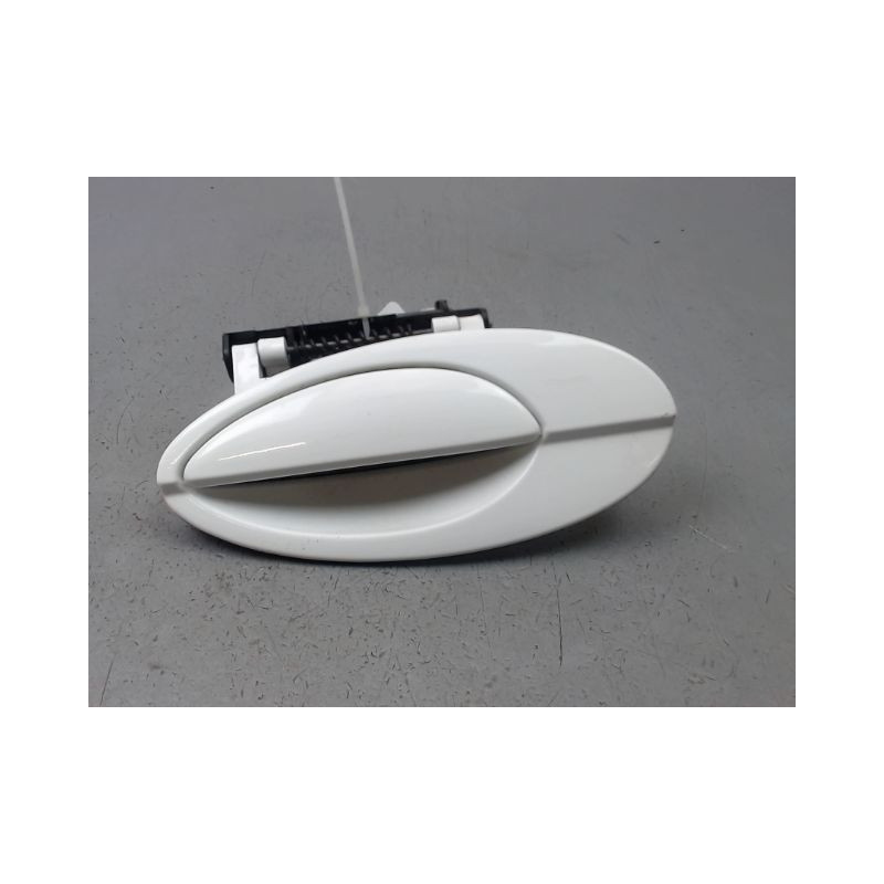POIGNEE EXTERIEURE PORTE ARRIERE GAUCHE CITROEN C5 I Phase 2 2004-2008