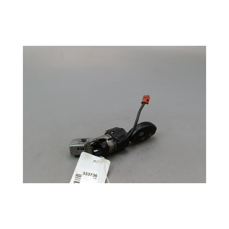 ANTIVOL DE DIRECTION CITROEN C5 I Phase 2 2004-2008