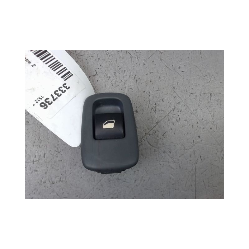 COMMANDE LEVE-GLACE PORTE ARD CITROEN C5 I Phase 2 2004-2008