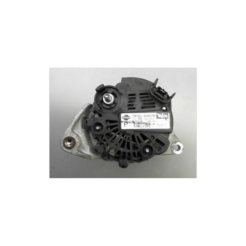 ALTERNATEUR NISSAN MICRA III PH2 07-10