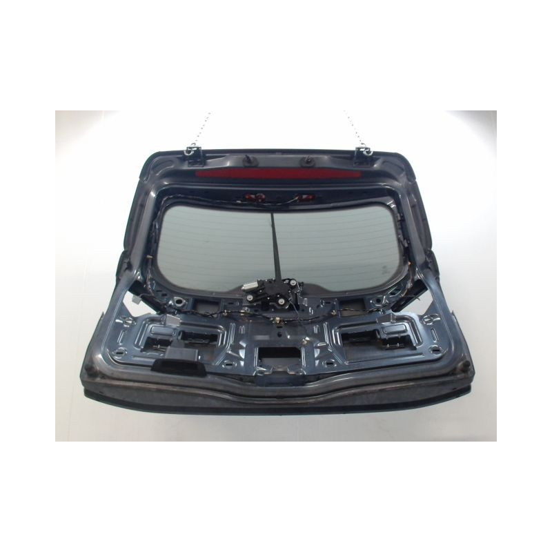HAYON FORD MONDEO SW 2007-