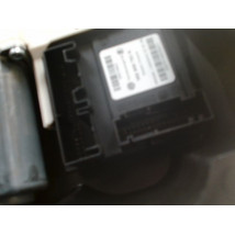MECANISME+MOTEUR LEVE-GLACE AVANT GAUCHE SEAT LEON II Phase 1 (1P) 2005-2009