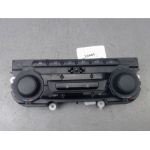 COMMANDE DE CHAUFFAGE SEAT ALTEA MONOSP. Phase 2 2009-...