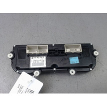 COMMANDE DE CHAUFFAGE SEAT ALTEA MONOSP. Phase 2 2009-...