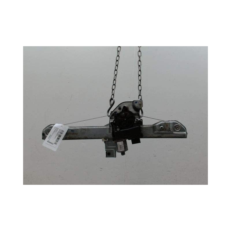 MECANISME+MOTEUR LEVE-GLACE AVANT GAUCHE PEUGEOT 2008 Phase 1 2013-...