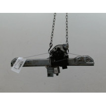 MECANISME+MOTEUR LEVE-GLACE AVANT GAUCHE PEUGEOT 2008 Phase 1 2013-...