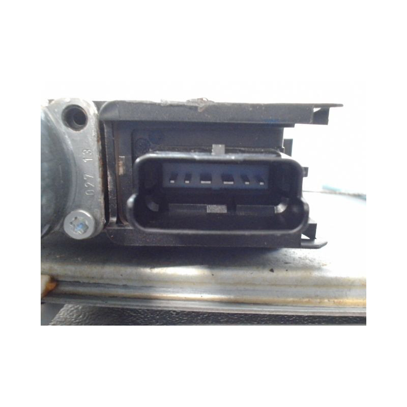MECANISME+MOTEUR LEVE-GLACE AVANT GAUCHE PEUGEOT 2008 Phase 1 2013-...
